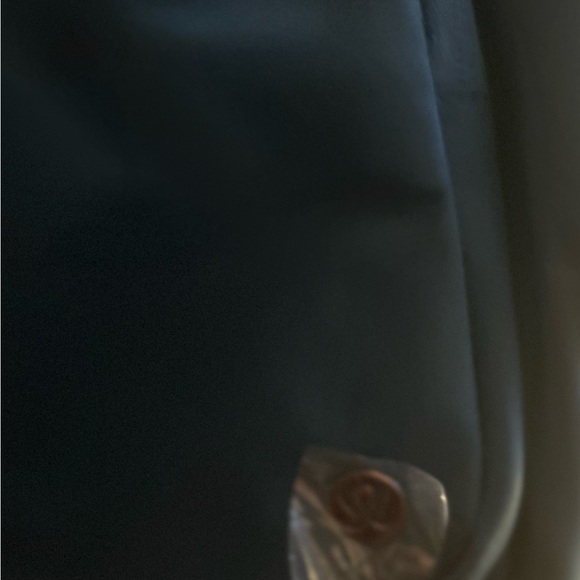 * Lululemon Dark Green Everywhere Backpack Personalized * main image 5